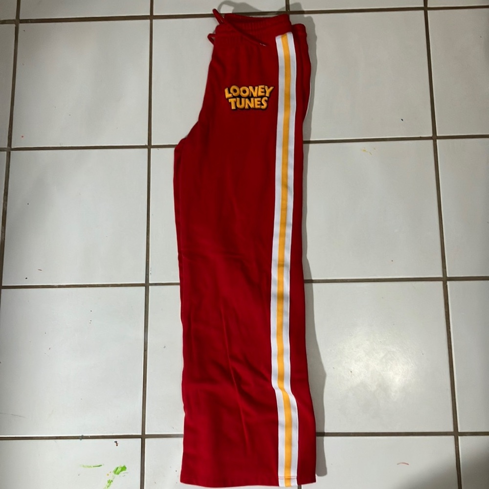 Looney tunes sweats